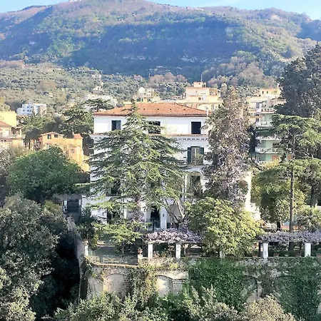 Casa Enzina