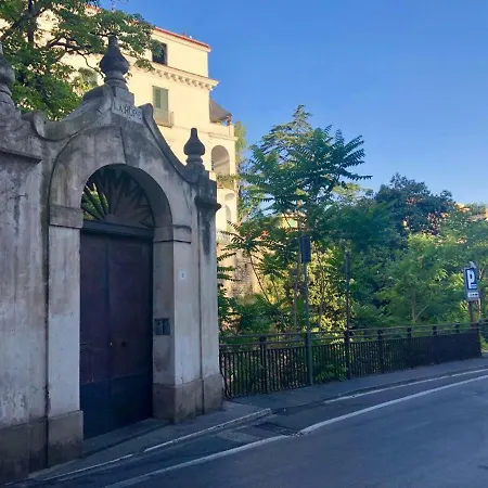 招待所 Casa Enzina